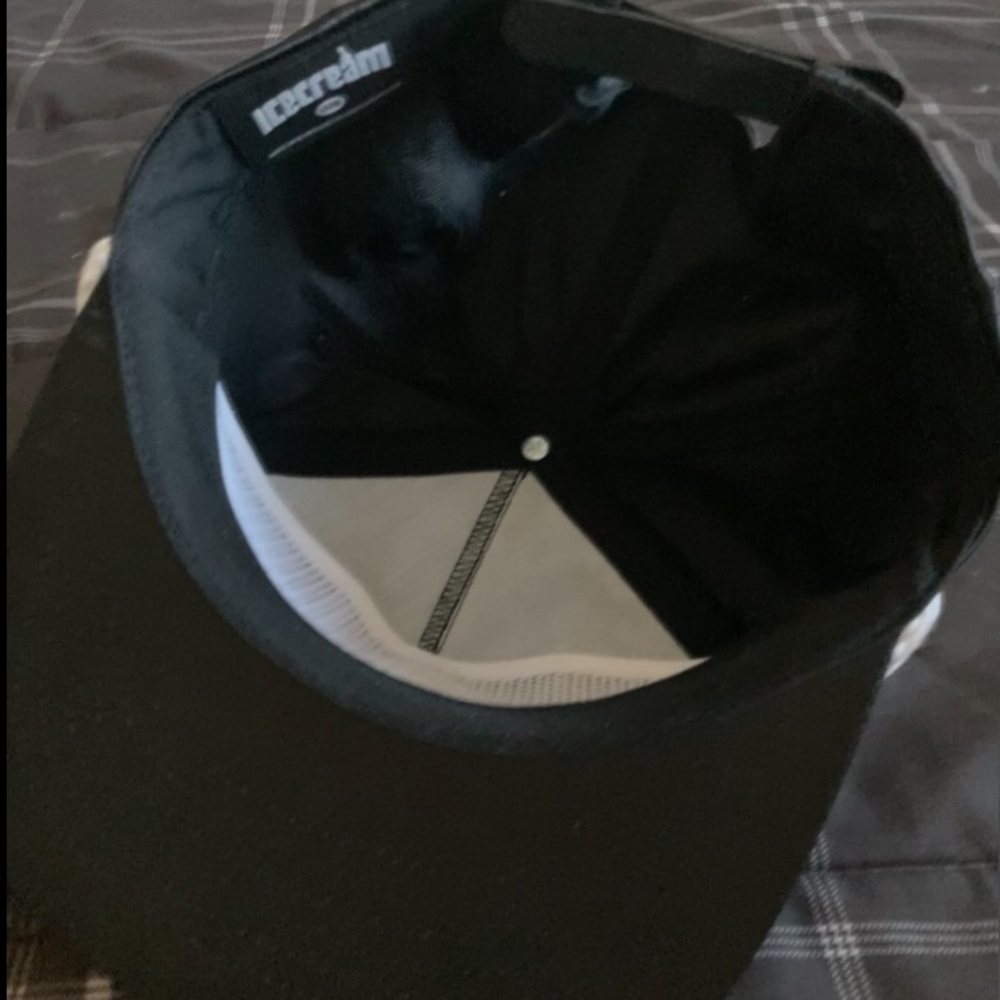 IceCream SnapBack - Picture 3 of 3